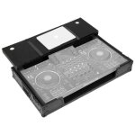Walkasse pro xdj - xz w lts black flight contrôleur usb Walkasse pro xdj - xz w lts black flight contrôleur usb