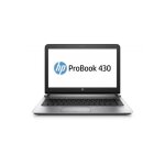 Probook 430 g3 pentium / 8 / 250ssd