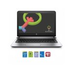 Probook 650g2 i5 / 8 / 250ssd