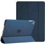 Procase coque pour ipad air 2 - 9. 7 pouces 2 gnration modles - a1566 a1567 housse tui de protection ...