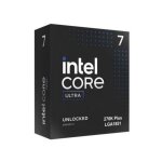 Procesador intel core ultra 7 270k plus 24 n�cleos 3. 7 ghz frecuencia base 5. 5 ghz frecuencia turbo ...