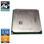 Processeur amd athlon 64 x2 be - 2350 2. 10ghz adh2350iaa5dd am2 0. 512mo