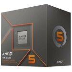 Processeur - amd - ryzen 5 - 8500g