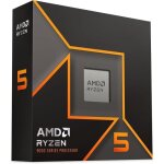 Processeur - amd - ryzen 5 9600x 540ghz 6 core