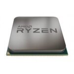Processeur amd ryzen 7 5800x - 38 ghz - 8 c?urs - 16 threads - 32 mo de cache - socket am4