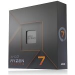 Processeur - amd - ryzen 7 7700x - socket am5 - 45ghz Processeur - amd - ryzen 7 7700x - socket am5 - 45ghz
