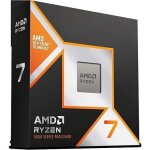 Processeur - amd - ryzen 7 9800x3d - 4. 7 ghz 8 c?urs 104 mb l2 & l3 am5