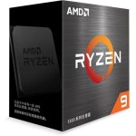 Processeur - amd - ryzen 9 5900xt 4. 80ghz 12 core