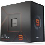 Processeur - amd - ryzen 9 7900x - socket am5 - 56ghz