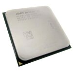 Processeur cpu amd athlon ii x2 b24 3. 0ghz 2mo adxb240ck23gm socket am3 +