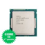 Processeur cpu intel core i3 - 4130 3. 4ghz 3mo 5gt / s fclga1150 dual core sr1np Processeur cpu intel core i3 - 4130 3. 4ghz 3mo 5gt / s fclga1150 dual core sr1np