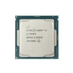 Processeur cpu intel i5 - 9500t srf4d 2. 20ghz fclga1151 hexa - core Processeur cpu intel i5 - 9500t srf4d 2. 20ghz fclga1151 hexa - core