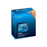 Processeur cpu intel xeon quad core x3440 2. 53ghz 8mo lga1156 slblf serveur pc