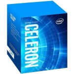 Processeur intel celeron g - 5900 (bx80701g5900) socket lga1200 (chipset intel serie 400) 58w