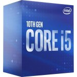 Processeur intel core i5 - 10400 (bx8070110400) socket lga1200 (chipset intel serie 400) 65w