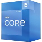 Processeur - intel - core i5 - 12600 - 18m cache jusqu� 4. 80 ghz (bx8071512600)