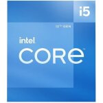 Processeur - intel - core i5 - 12600kf - 10 coeurs (6p + 4e) - socket lga1700 - chipset s�rie 600 - tdp ...