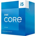 Processeur intel core i5 - 13400f - intel - 2. 5 ghz / 4. 6 ghz - 10 c?urs - 20 mo de cache