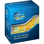 Processeur intel core i5 - 3470 3. 2ghz quad core - socket lga1155 - intel hd graphics 2500 Processeur intel core i5 - 3470 3. 2ghz quad core - socket lga1155 - intel hd graphics 2500