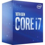 Processeur intel core i7 - 10700 (bx8070110700) socket lga1200 (chipset intel serie 400) 65w