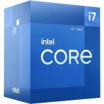 Processeur - intel - core i7 - 12700 - 25m cache jusquà 4. 90 ghz (bx8071512700) Processeur - intel - core i7 - 12700 - 25m cache jusquà 4. 90 ghz (bx8071512700)