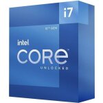 Processeur - intel - core i7 - 12700k - 12 c?urs (8p + 4e) - socket lga1700 - chipset série 600 - tdp ... Processeur - intel - core i7 - 12700k - 12 c?urs (8p + 4e) - socket lga1700 - chipset série 600 - tdp ...