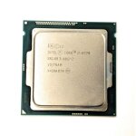Processeur intel core i7 - 4770 3. 4ghz 8mo sr149 5gt - s fclga1150 quad core
