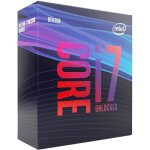 Processeur intel core i7 9700k Processeur intel core i7 9700k