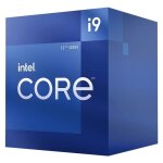 Processeur - intel - core i9 - 12900f - 30m cache jusqu 5. 10 ghz (bx8071512900f)
