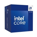 Processeur - intel - core i9 - 14900 - 5. 8ghz - cache 36 mb intel smart cache - 24 coeurs - lga1700 ...