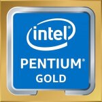 Processeur - intel - pentium g6400 - 2 c?urs - 36 ghz - lga1151 socket Processeur - intel - pentium g6400 - 2 c?urs - 36 ghz - lga1151 socket