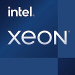 Processeur intel xeon e - 2386g - lga1200 - 3. 5 ghz - 12 coeurs - 12 mo de cache