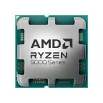 Processeur ryzen 5 - amd - 9600x - socket am4 - sans ventilateur - 3. 5x7. 7x15. 9 cm - 0. 05 livres