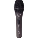Micro dynamique prodipe tt1 ludovic lanen - audio professionnel karaoke - vocal - noir