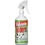 Produit anti blatte cafard laque effet choc