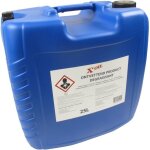 Produit dgraissant xoil en bidon de 25 l pour notre fontaine de nettoyage 9202521