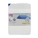 Produit dentretien piscine - ctx 15 - ph minus - liquide - 20 l de ctx Produit dentretien piscine - ctx 15 - ph minus - liquide - 20 l de ctx
