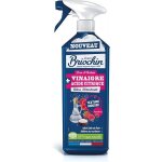 Produit d�tartrant pour salle de bain - naturel - vinaigre et acide citrique - briochin