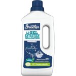 Produit entretien pour canalisations - gel prventif - naturel - briochin