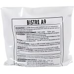 Produit dentretien de chemine bistre a9 sache. . .