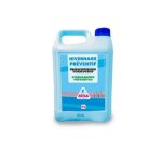 Produit hivernage prventif - mareva - 5l - blanc