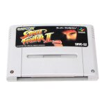 Produit doccasion - street fighter 2 (version ? Produit doccasion - street fighter 2 (version ?