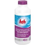 Produits pour piscine hth blackal shock 1 l 174266