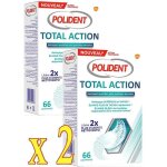 Produits pour prothses dentaires polident - gsk total action - nettoyant pour appareils ou prothses ...
