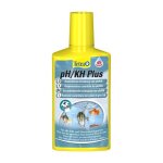 Produit de traitement de leau - tetra - ph kh plus - 250ml - poisson - animal valley
