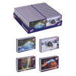 Prof - boite de 70 allumettes longueur 10 cm