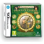 Professeur layton et le destin perdu / jeu console