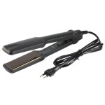 Professionnel lisseur cheveux fer  lisser contrle temprature flat iron outils de coiffure portable ...