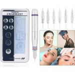 Professionnel permanent mchine tatouage digital machine de tatouag maquillage tatouer stylo de sourcils ...