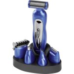 Profi - care pc - bht 3015 tondeuse corps tondeuse � cheveux bleu